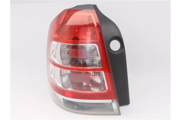 Recambio de piloto trasero izquierdo para opel zafira 1.7 cdti referencia OEM IAM 13349825  