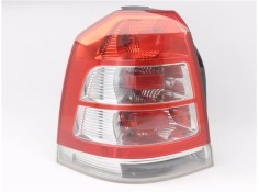 Recambio de piloto trasero izquierdo para opel zafira 1.7 cdti referencia OEM IAM 13349825  