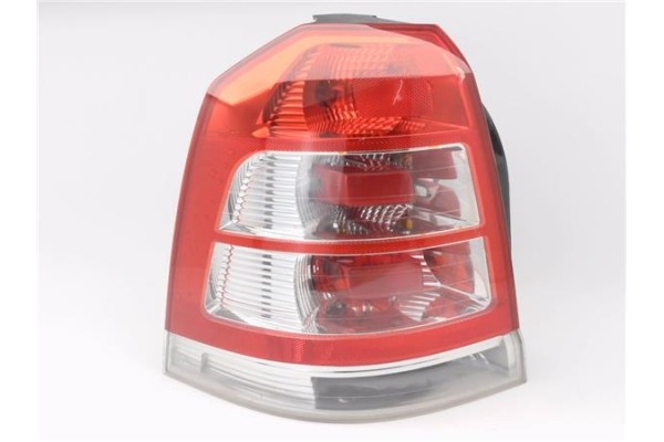 Recambio de piloto trasero izquierdo para opel zafira 1.7 cdti referencia OEM IAM 13349825  