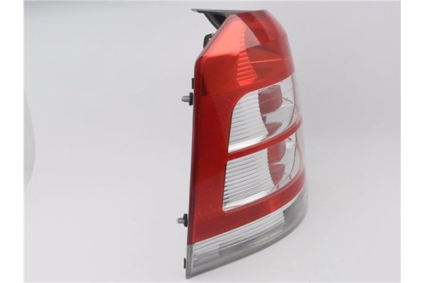 Recambio de piloto trasero izquierdo para opel zafira 1.7 cdti referencia OEM IAM 13349825  