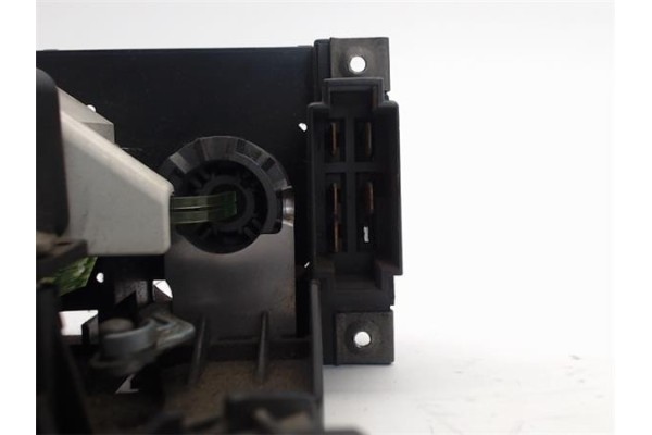 Recambio de mandos calefaccion / a.a. para volkswagen golf iii (1h1) referencia OEM IAM (5HB006463-00) (357907041A) 