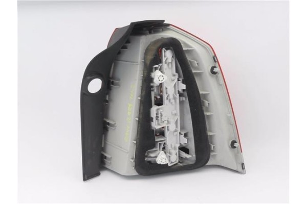 Recambio de piloto trasero izquierdo para opel zafira 1.7 cdti referencia OEM IAM 13349825  