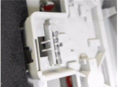 Recambio de piloto trasero izquierdo para opel zafira 1.7 cdti referencia OEM IAM 13349825  