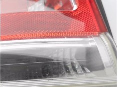 Recambio de piloto trasero izquierdo para opel zafira 1.7 cdti referencia OEM IAM 13349825  