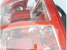 Recambio de piloto trasero izquierdo para opel zafira 1.7 cdti referencia OEM IAM 13349825  