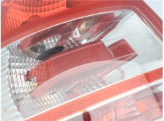 Recambio de piloto trasero izquierdo para opel zafira 1.7 cdti referencia OEM IAM 13349825  