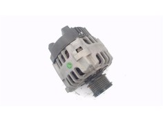Recambio de alternador para seat toledo (1m2) 1.9 tdi referencia OEM IAM 458741490 SG9B015 