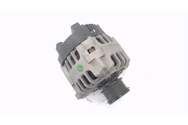 Recambio de alternador para seat toledo (1m2) 1.9 tdi referencia OEM IAM 458741490 SG9B015 