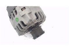 Recambio de alternador para seat toledo (1m2) 1.9 tdi referencia OEM IAM 458741490 SG9B015 
