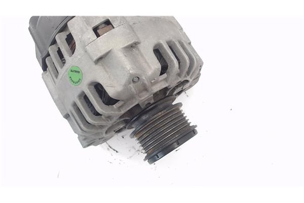 Recambio de alternador para seat toledo (1m2) 1.9 tdi referencia OEM IAM 458741490 SG9B015 