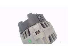 Recambio de alternador para seat toledo (1m2) 1.9 tdi referencia OEM IAM 458741490 SG9B015 