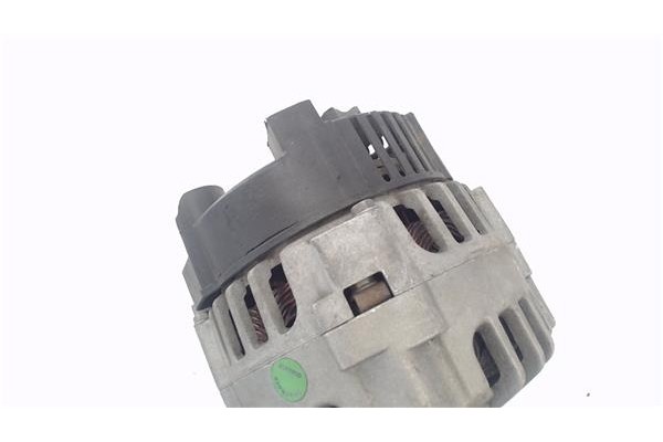 Recambio de alternador para seat toledo (1m2) 1.9 tdi referencia OEM IAM 458741490 SG9B015 