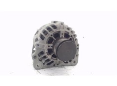 Recambio de alternador para seat toledo (1m2) 1.9 tdi referencia OEM IAM 458741490 SG9B015 