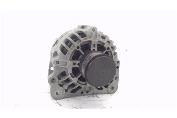 Recambio de alternador para seat toledo (1m2) 1.9 tdi referencia OEM IAM 458741490 SG9B015 