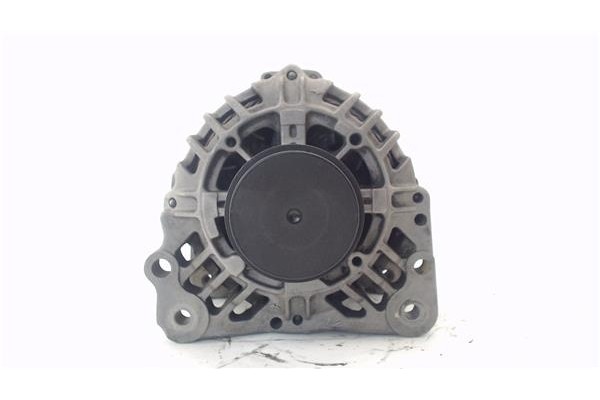 Recambio de alternador para seat toledo (1m2) 1.9 tdi referencia OEM IAM 458741490 SG9B015 