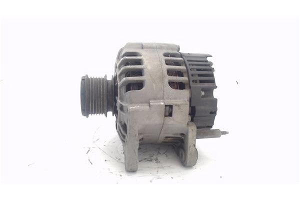 Recambio de alternador para seat toledo (1m2) 1.9 tdi referencia OEM IAM 458741490 SG9B015 