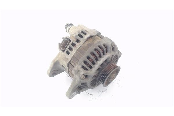 Recambio de alternador para mitsubishi montero pinin (h6_w, h7_w) 1.8 gdi (h66w) referencia OEM IAM MD343562 A2TB0892 
