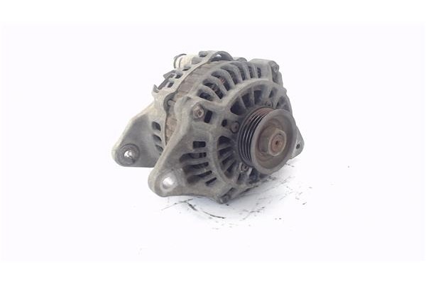 Recambio de alternador para mitsubishi montero pinin (h6_w, h7_w) 1.8 gdi (h66w) referencia OEM IAM MD343562 A2TB0892 