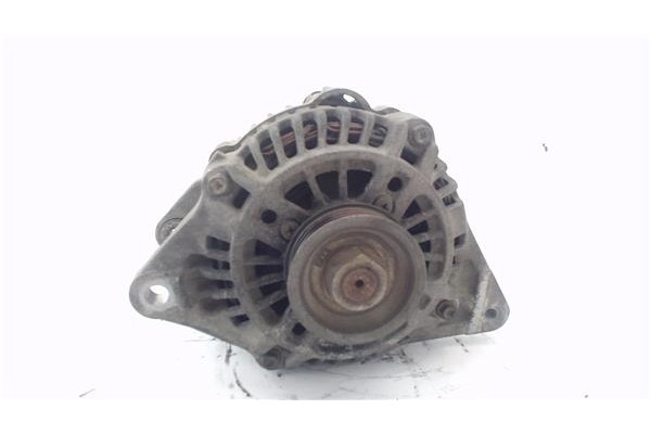 Recambio de alternador para mitsubishi montero pinin (h6_w, h7_w) 1.8 gdi (h66w) referencia OEM IAM MD343562 A2TB0892 