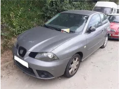 seat ibiza (6l1) del año 2008