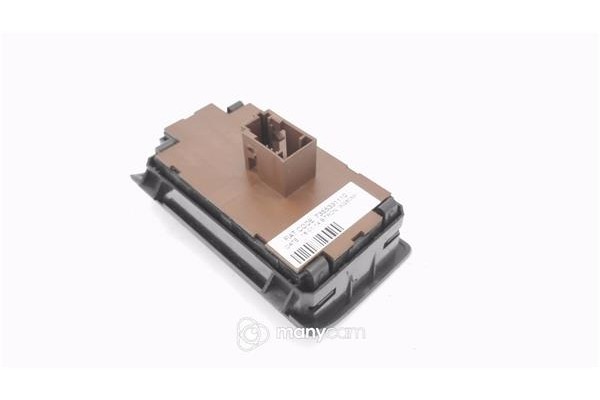 Recambio de conmutador luces para citroen jumper furgón 2.2 hdi 120 referencia OEM IAM 6554VN  
