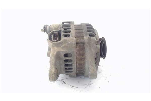 Recambio de alternador para mitsubishi montero pinin (h6_w, h7_w) 1.8 gdi (h66w) referencia OEM IAM MD343562 A2TB0892 