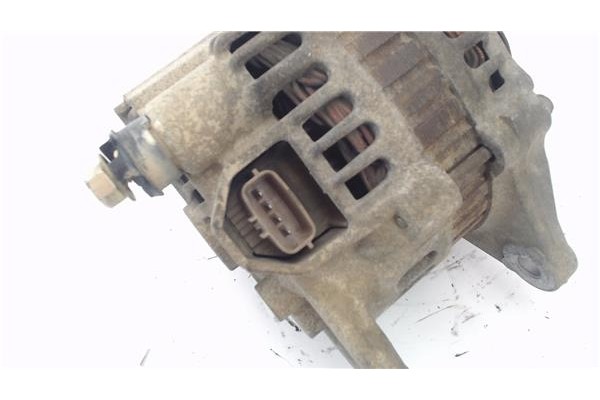 Recambio de alternador para mitsubishi montero pinin (h6_w, h7_w) 1.8 gdi (h66w) referencia OEM IAM MD343562 A2TB0892 