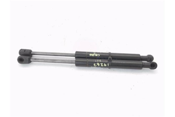 Recambio de amortiguador capo para bmw serie x3 (e83) 3.0i referencia OEM IAM 51233400352  