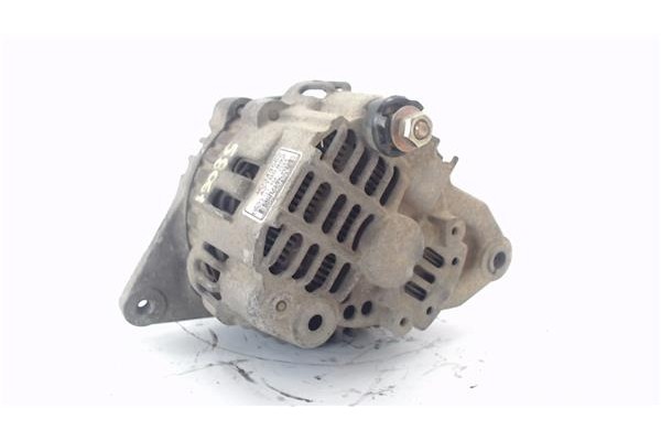 Recambio de alternador para mitsubishi montero pinin (h6_w, h7_w) 1.8 gdi (h66w) referencia OEM IAM MD343562 A2TB0892 