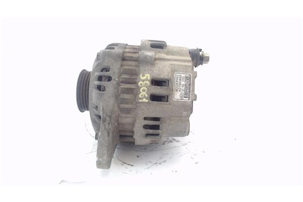 Recambio de alternador para mitsubishi montero pinin (h6_w, h7_w) 1.8 gdi (h66w) referencia OEM IAM MD343562 A2TB0892 