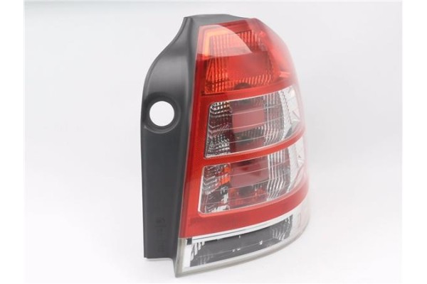 Recambio de piloto trasero derecho para opel zafira 1.7 cdti referencia OEM IAM 13349826  