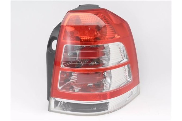 Recambio de piloto trasero derecho para opel zafira 1.7 cdti referencia OEM IAM 13349826  