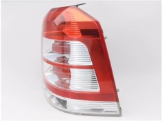 Recambio de piloto trasero derecho para opel zafira 1.7 cdti referencia OEM IAM 13349826  