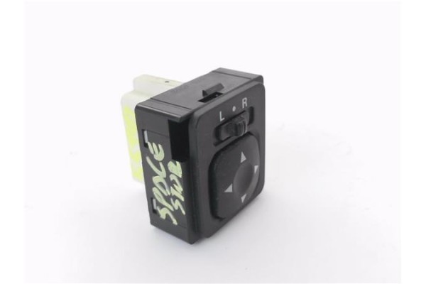 Recambio de mando retrovisor electrico para mitsubishi space star (a00) 1.2 motion referencia OEM IAM 183570  