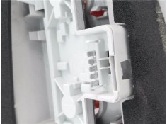 Recambio de piloto trasero derecho para opel zafira 1.7 cdti referencia OEM IAM 13349826  