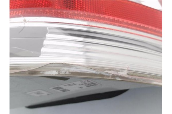 Recambio de piloto trasero derecho para opel zafira 1.7 cdti referencia OEM IAM 13349826  