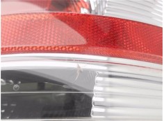 Recambio de piloto trasero derecho para opel zafira 1.7 cdti referencia OEM IAM 13349826  