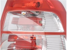 Recambio de piloto trasero derecho para opel zafira 1.7 cdti referencia OEM IAM 13349826  