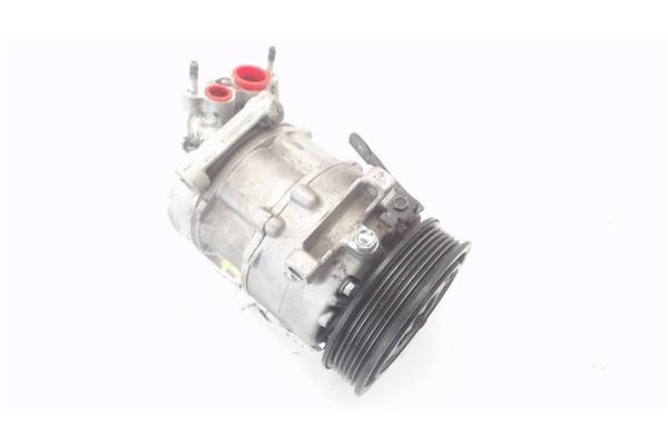 Recambio de compresor aire acond. para citroen c4 berlina 1.6 attraction referencia OEM IAM 6SEL16C NRF32593 