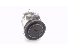 Recambio de compresor aire acond. para citroen c4 berlina 1.6 attraction referencia OEM IAM 6SEL16C NRF32593 
