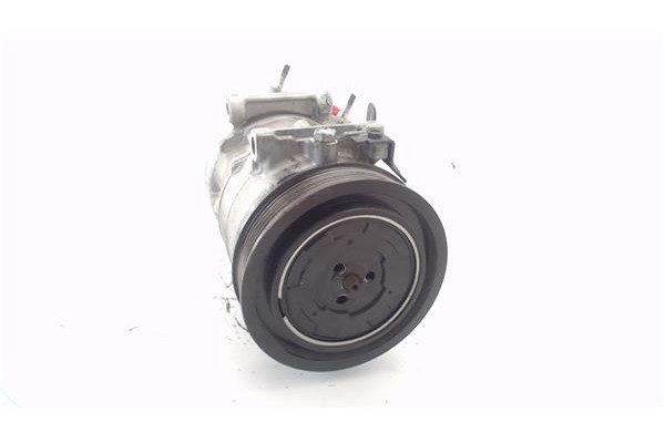 Recambio de compresor aire acond. para citroen c4 berlina 1.6 attraction referencia OEM IAM 6SEL16C NRF32593 