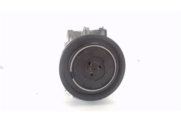 Recambio de compresor aire acond. para citroen c4 berlina 1.6 attraction referencia OEM IAM 6SEL16C NRF32593 