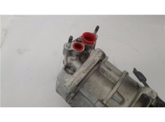 Recambio de compresor aire acond. para citroen c4 berlina 1.6 attraction referencia OEM IAM 6SEL16C NRF32593 