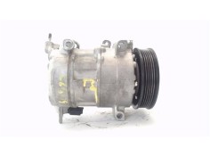 Recambio de compresor aire acond. para citroen c4 berlina 1.6 attraction referencia OEM IAM 6SEL16C NRF32593 