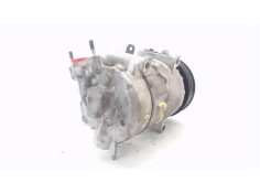 Recambio de compresor aire acond. para citroen c4 berlina 1.6 attraction referencia OEM IAM 6SEL16C NRF32593 