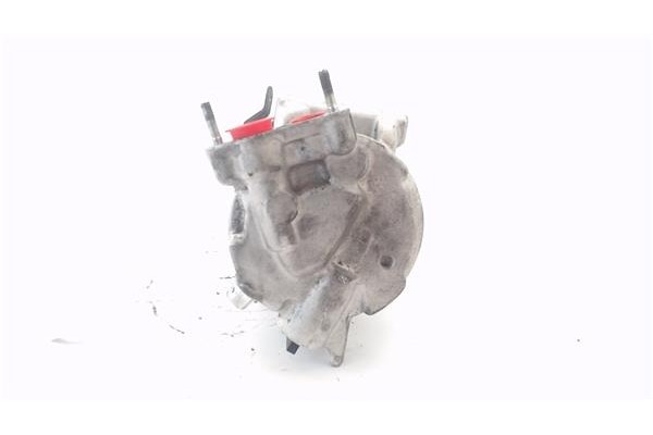 Recambio de compresor aire acond. para citroen c4 berlina 1.6 attraction referencia OEM IAM 6SEL16C NRF32593 