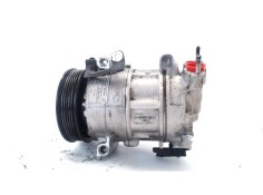 Recambio de compresor aire acond. para citroen c4 berlina 1.6 attraction referencia OEM IAM 6SEL16C NRF32593 