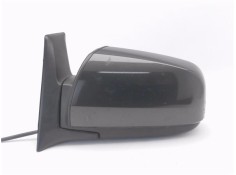 Recambio de retrovisor electrico izquierdo para opel zafira 1.7 cdti referencia OEM IAM 13312859  