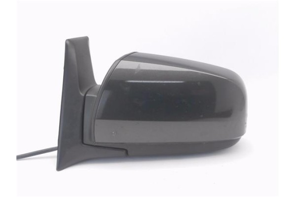Recambio de retrovisor electrico izquierdo para opel zafira 1.7 cdti referencia OEM IAM 13312859  