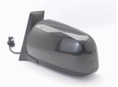 Recambio de retrovisor electrico izquierdo para opel zafira 1.7 cdti referencia OEM IAM 13312859  